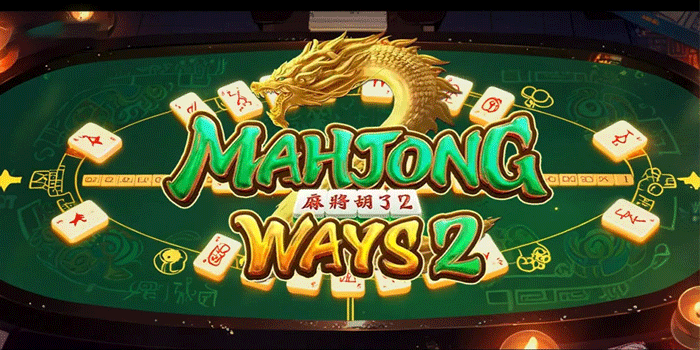 Legenda Kekayaan Berlapis Mengalir Tanpa Henti Di Dunia Mahjong Ways 2