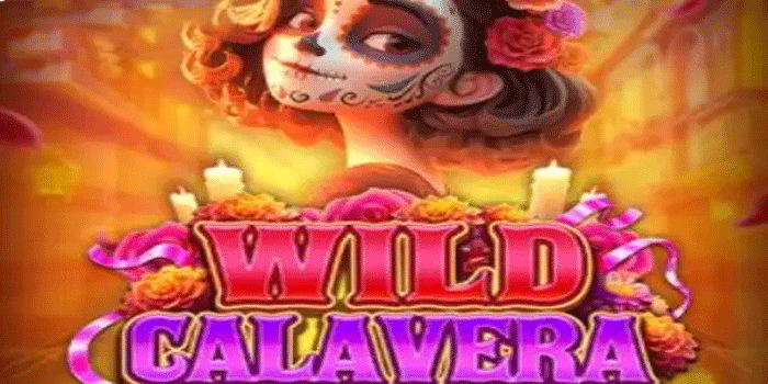 Legenda Slot Fastspin dengan Putaran Hoki Abadi di Slot Wild Calavera