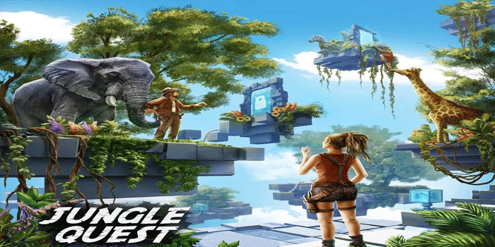 Petualangan Megaways yang Mengubah Nasib di Slot Jungle Quest