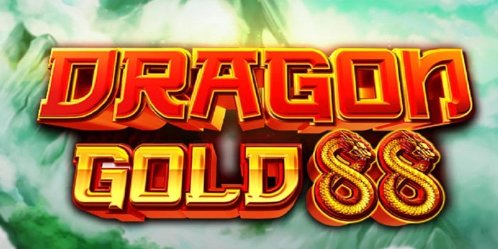 Auto Cuan! Kupas Tuntas Pola Menang Di Slot Dragon Gold 88