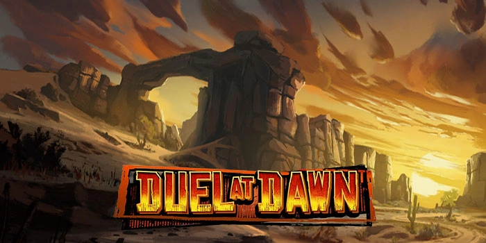 Menyingkap Strategi Fajar Kemenangan di Slot Duel at Dawn