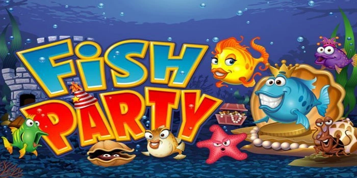 Trik Ampuh Raih Jackpot Besar Slot Fish Party