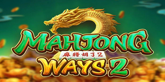 Gelombang Scatter Gila Mengamuk Di Slot Mahjong Ways 2