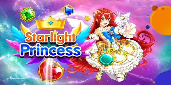 Panduan Slot Starlight Princess Auto Cuan Harian