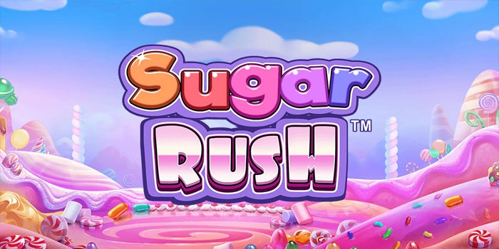 Badai Cuan Dahsyat Menghantam Slot Sugar Rush Sekarang