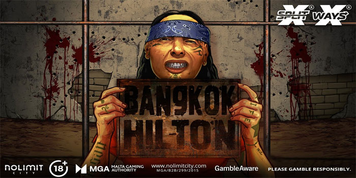 Sejarah Konsep Kebebasan Dalam Slot Bangkok Hilton Terungkap