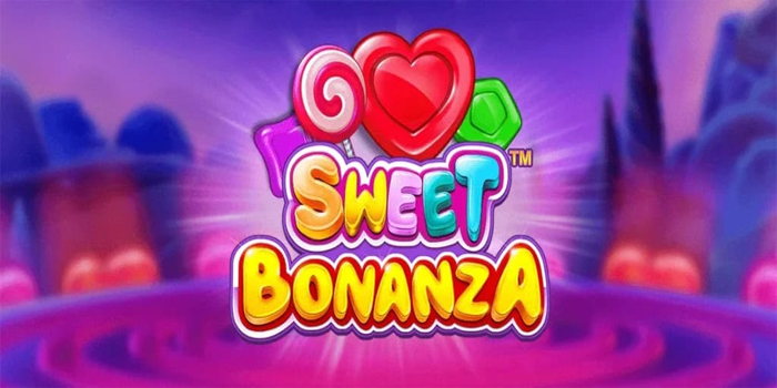 Rahasia Menang Slot Sweet Bonanza Modal Kecil