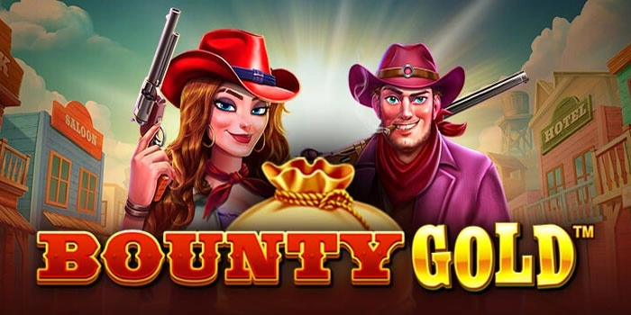 Strategi Jitu Menang Besar Slot Bounty Gold Dengan Pola Spin