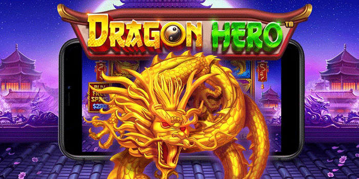 Cara Efektif Mendapatkan Jackpot Slot Dragon Hero